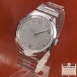 セイコー SEIKO 盲人用時計 風防開閉式 6618-8001