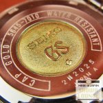 画像7: 値札付き超美品 セイコー グランドセイコー 5645-7010 GSメダリオン キャップゴールド 1972年 オートマチック GRAND SEIKO 56GS GS Medallion (7)