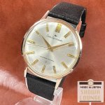 画像2: セイコー スポーツマチック Cal.245 20ミクロン金張り オートマチック 1962年製 SEIKO SPORTSMATIC FULL AUTO WINDING (2)