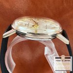 画像4: セイコー スポーツマチック Cal.245 20ミクロン金張り オートマチック 1962年製 SEIKO SPORTSMATIC FULL AUTO WINDING (4)