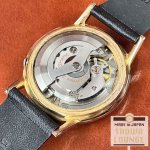 画像5: セイコー スポーツマチック Cal.245 20ミクロン金張り オートマチック 1962年製 SEIKO SPORTSMATIC FULL AUTO WINDING (5)