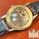 画像5: シチズン スーパー ハイライン 三ツ星 金機械 80ミクロン金張り 27石 手巻き 1963年 CITIZEN SUPER HI-LINE (5)