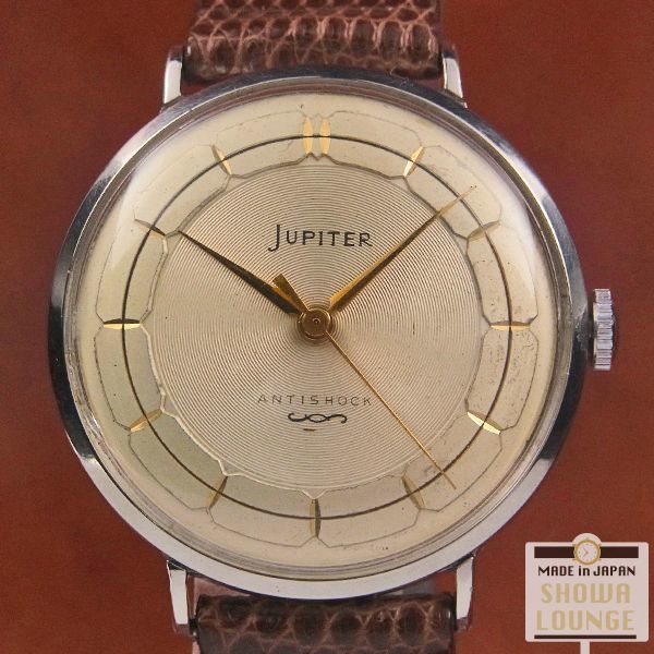 爆買い送料無料 ORIENT Jupiter 腕時計 ecousarecycling.com