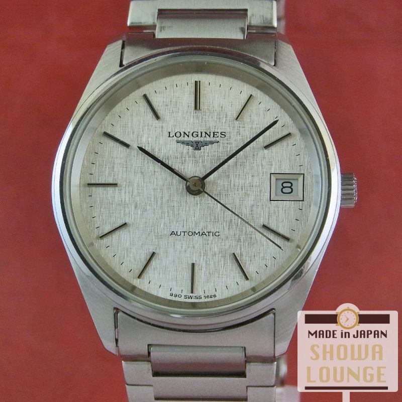 Longines hot sale l990 1